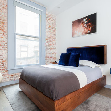 New York CastIron Loft