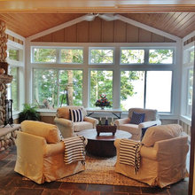 Sunroom