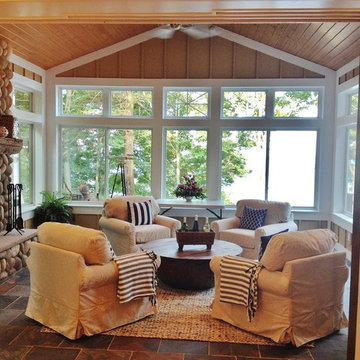 Glen Arbor Home - South Haven, MI