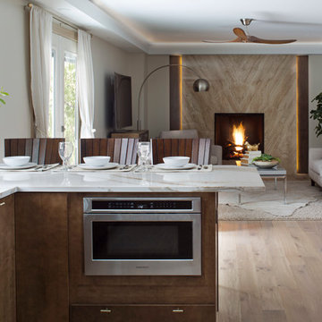 Martinez Residence