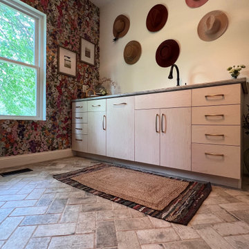 Brownsburg, IN Master Suite Addition