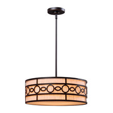 DR & Kitchen Breakfast Nook LIghting