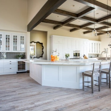 Custom Cabinetry
