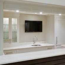 Basement Bar