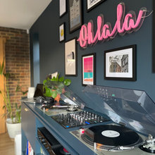 DJ Room