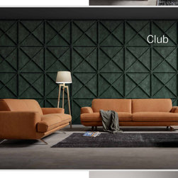 Selecting the right type of Leather for you Sofa - Furniture