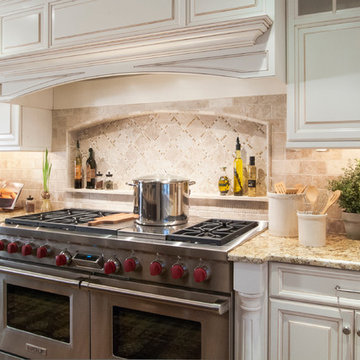 Bryn Mawr, PA - Timeless Kitchen