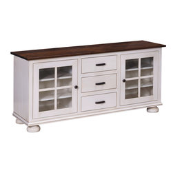 Kaitlyn - Entertainment Centers And Tv Stands