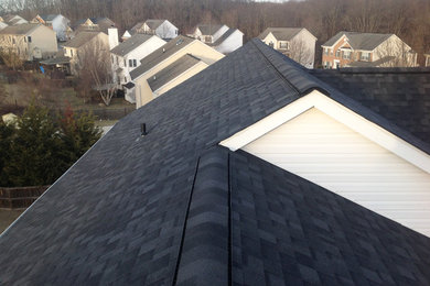 Roofing Projects