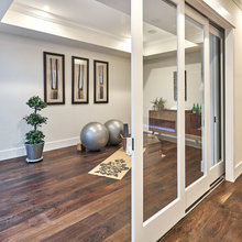 Home Gym