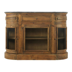 Kensington Buffet - Buffets And Sideboards