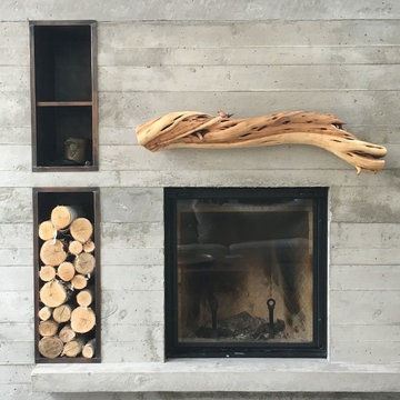 ColeDesign Studio -  MODERN PANABODE