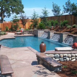 Pool Cleaning Service - Products
