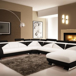 High End Sofas - Sofas