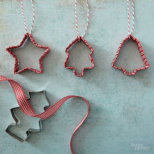 Christmas Ornaments and Decorations