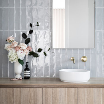 Master Ensuite