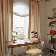window treatments