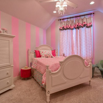 16904 Rainwater Trail Edmond, OK - Wyatt Poindexter Keller Williams Elite