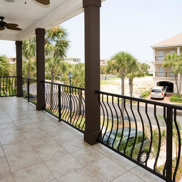 Destin Beach House Reno