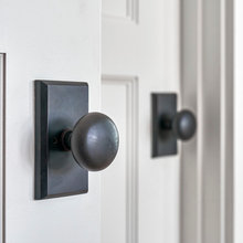 412 Church Door Hardware