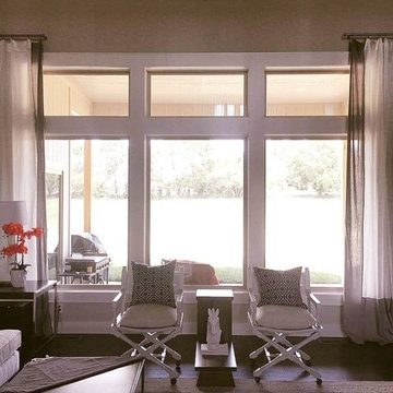 Window Coverings