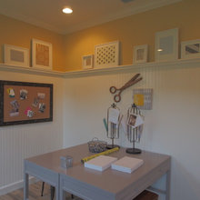 Craft Room