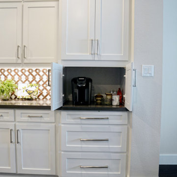 New Home Primary Residence - Thomasson