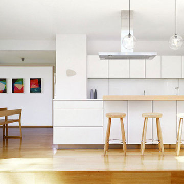 Hudson River Residence