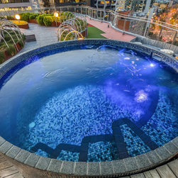 The Emerald Building - Outdoor Products