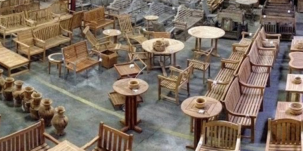 Teak closeout 2024
