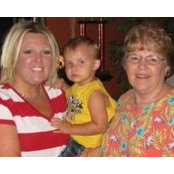 Sharon McClain's photo