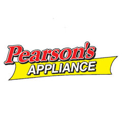 Pearson's Appliance & TV