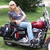 Sandra Warfords foto