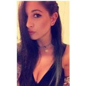 Francesca Liuzzi's photo