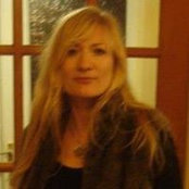 Hazel Blowfield's photo