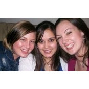 Tasha Frank's photo