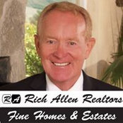 Richard Allen's photo