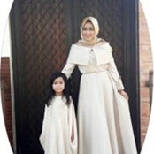 Foto de Bunga Suraya
