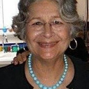 Suzanne Shaffners foto