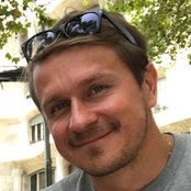Michał Karskis billede