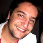 Daniel Oleniki Distéfanos billede