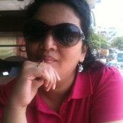 Smita Ambersheth's photo
