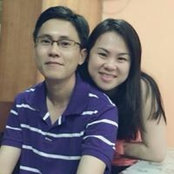 Alan Tan's photo