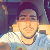 Hussein Oraibi's photo