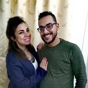 Maria Refaat's photo