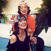 Chloe Gale's photo