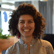 Photo de Mary Loitsker