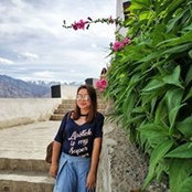 Foto von Chintra Garg
