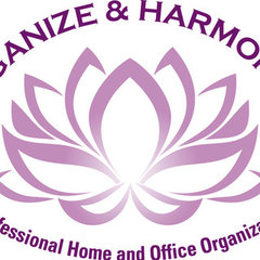 Organize & Harmonize