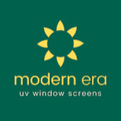Modern Era UV Window Screens